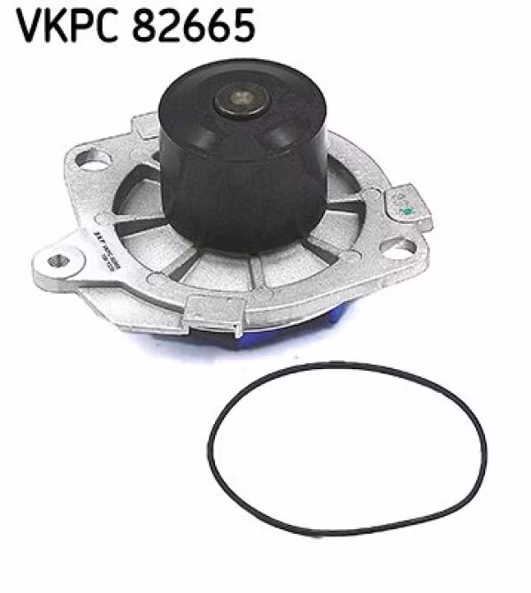 SKF Pompa dell’acqua, raffreddamento motore