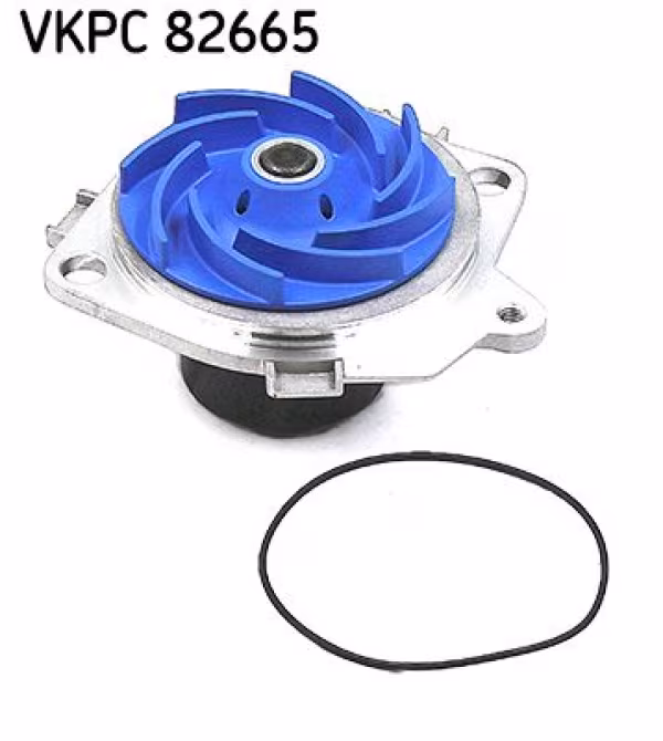SKF Pompa dell’acqua, raffreddamento motore