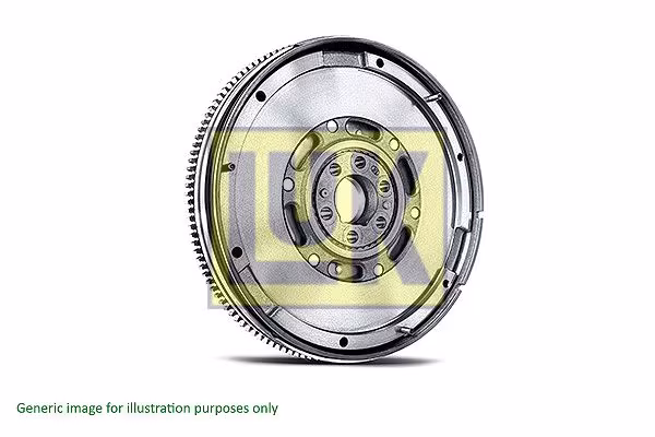 Schaeffler LuK Volano
