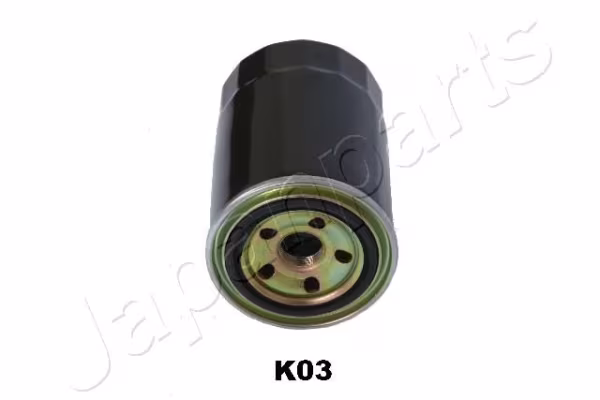 JAPANPARTS Filtro carburante