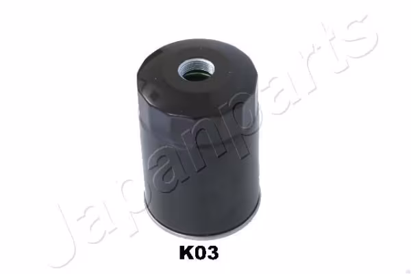 JAPANPARTS Filtro carburante