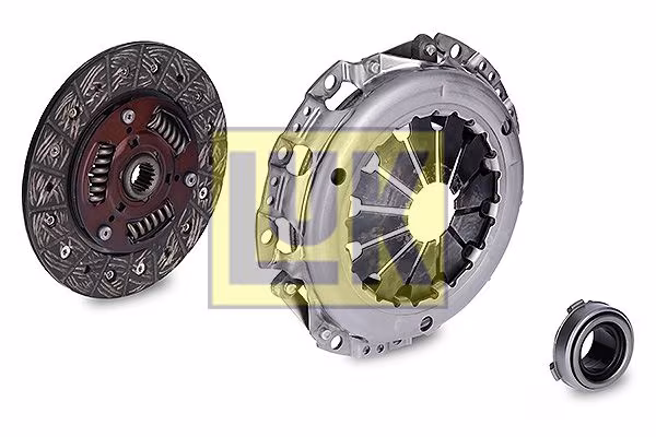 Schaeffler LuK Kit frizione