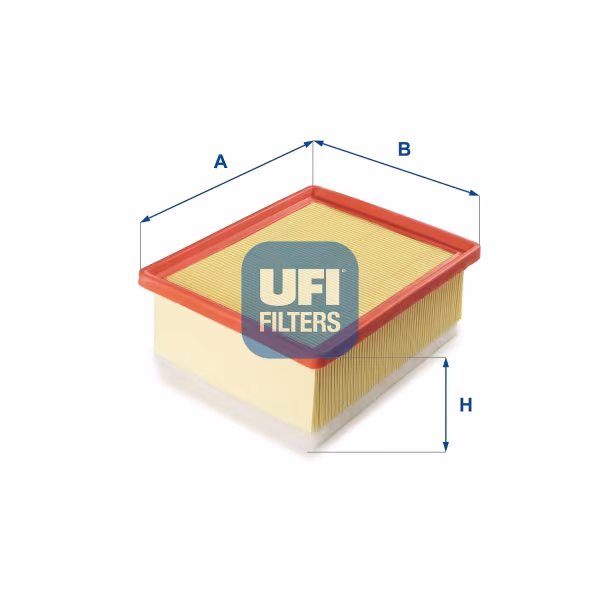 UFI Filtro aria