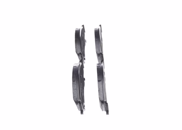 BOSCH Kit pastiglie freno, Freno a disco