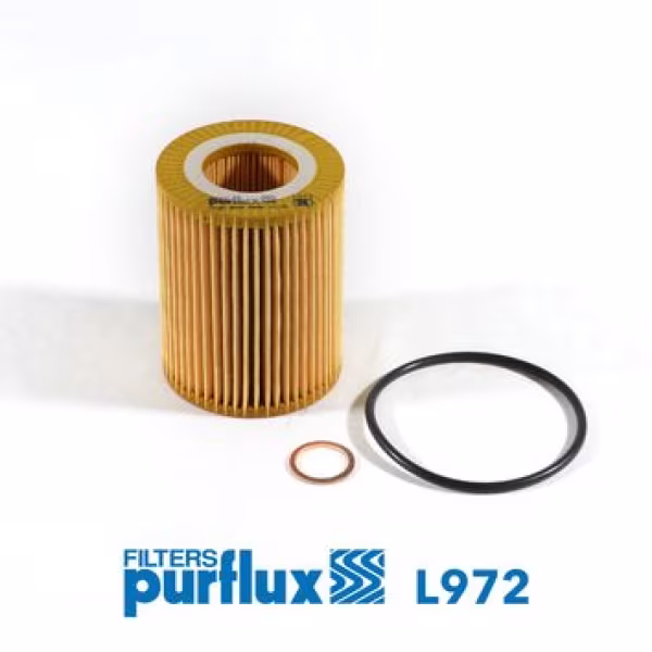 PURFLUX Filtro olio