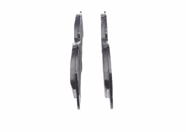 BOSCH Kit pastiglie freno, Freno a disco