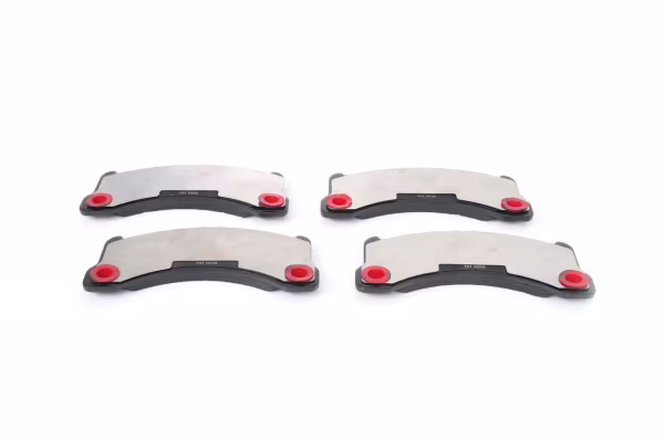 BOSCH Kit pastiglie freno, Freno a disco