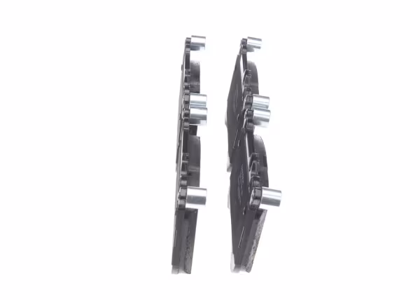 BOSCH Kit pastiglie freno, Freno a disco