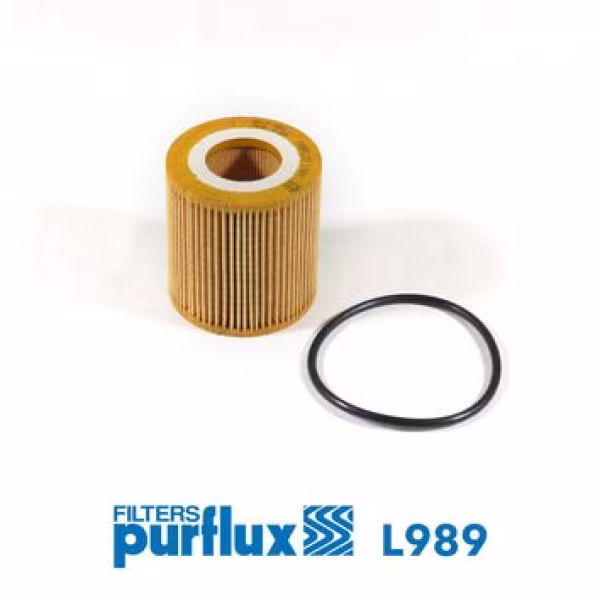 PURFLUX Filtro olio