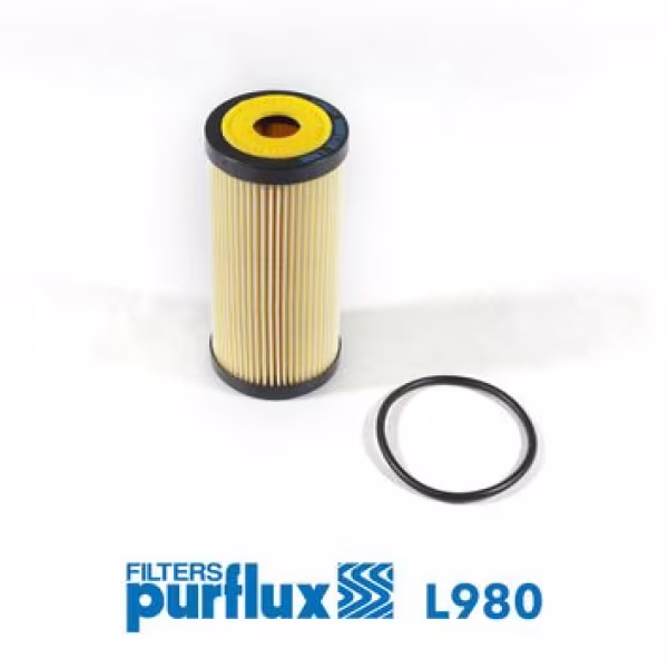 PURFLUX Filtro olio