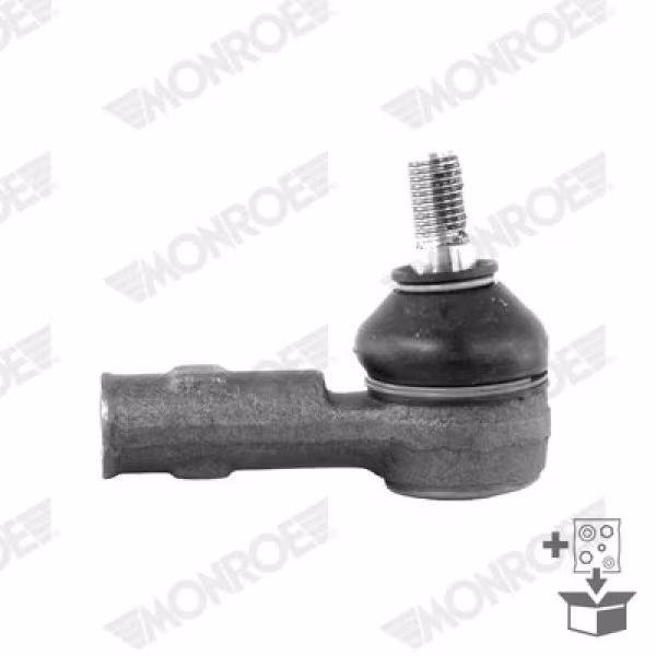 MONROE Testa barra d\'accoppiamento