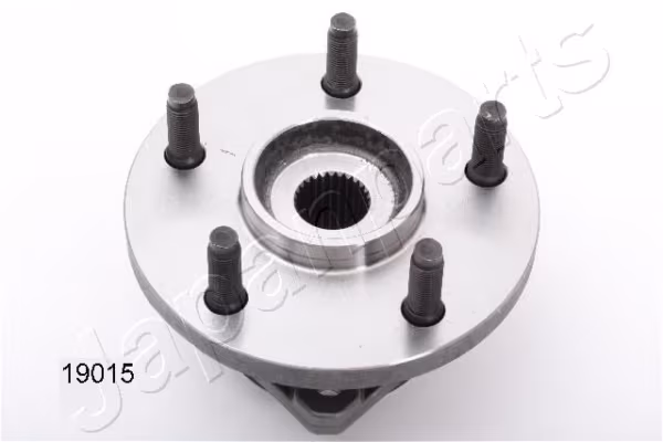 JAPANPARTS Mozzo ruota