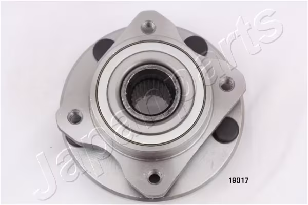 JAPANPARTS Mozzo ruota