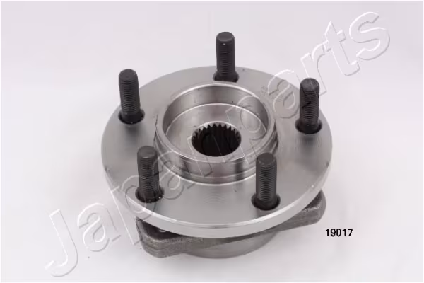 JAPANPARTS Mozzo ruota