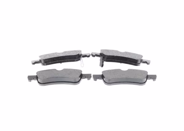 BOSCH Kit pastiglie freno, Freno a disco