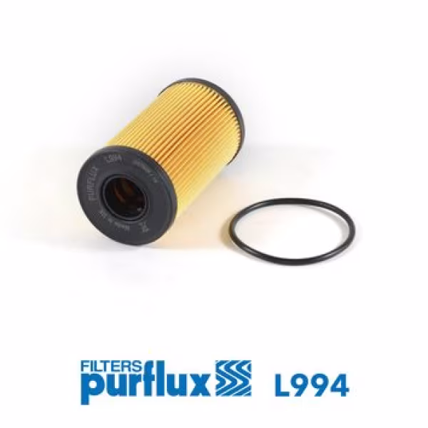 PURFLUX Filtro olio