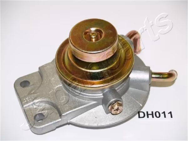 JAPANPARTS Impianto iniezione