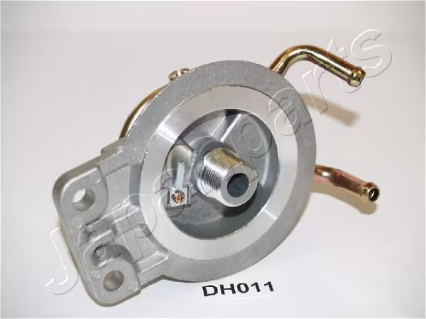 JAPANPARTS Impianto iniezione