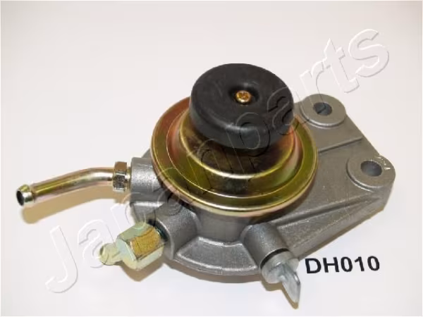 JAPANPARTS Impianto iniezione