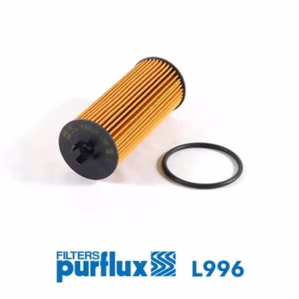 PURFLUX Filtro olio