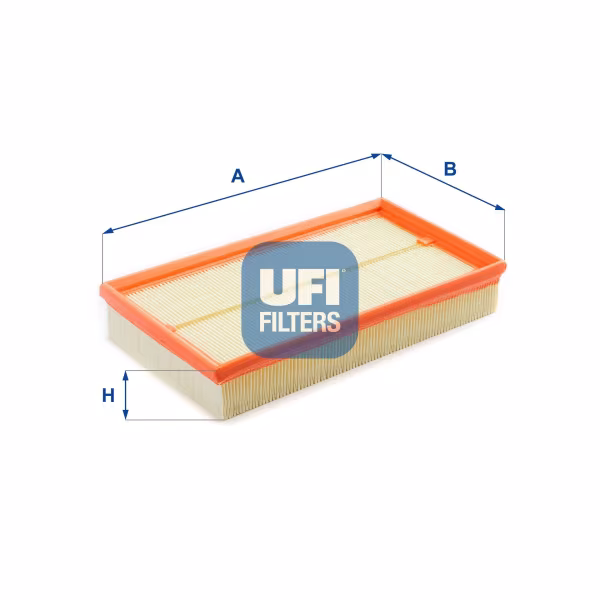 UFI Filtro aria