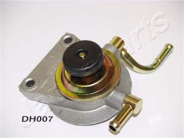 JAPANPARTS Impianto iniezione