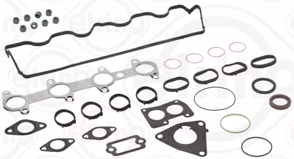 ELRING Kit guarnizioni, Testata