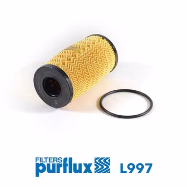 PURFLUX Filtro olio