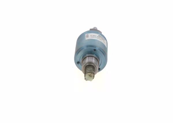 BOSCH Elettromagnete, Motore d\'avviamento