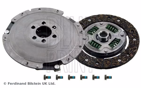 BLUE PRINT Kit frizione