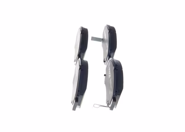 BOSCH Kit pastiglie freno, Freno a disco