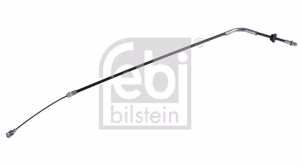 FEBI BILSTEIN Cavo comando, Freno stazionamento