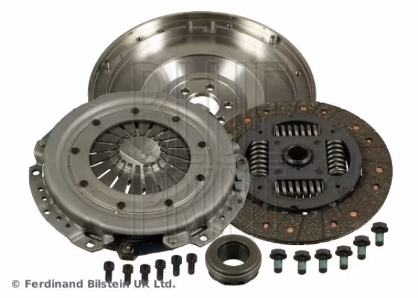 BLUE PRINT Kit frizione