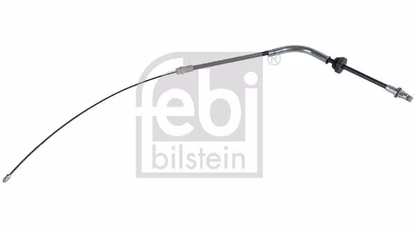 FEBI BILSTEIN Cavo comando, Freno stazionamento