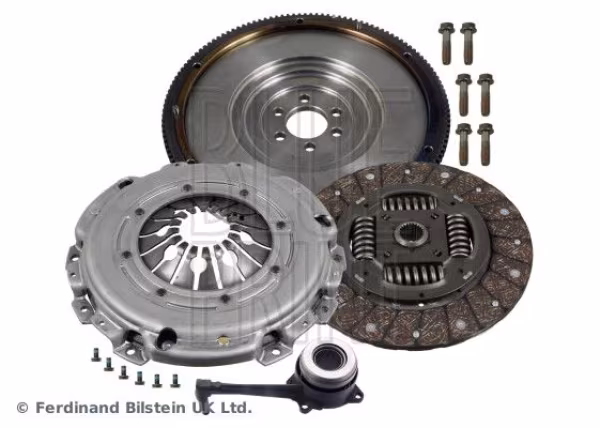 BLUE PRINT Kit frizione