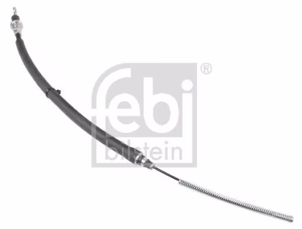 FEBI BILSTEIN Cavo comando, Freno stazionamento