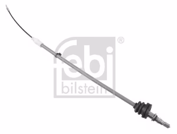 FEBI BILSTEIN Cavo comando, Freno stazionamento
