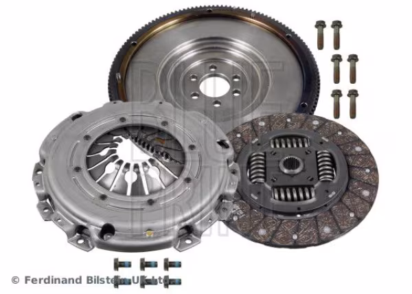 BLUE PRINT Kit frizione