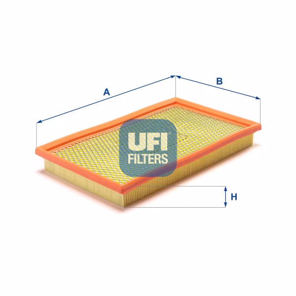 UFI Filtro aria
