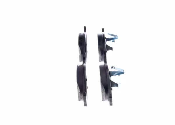 BOSCH Kit pastiglie freno, Freno a disco