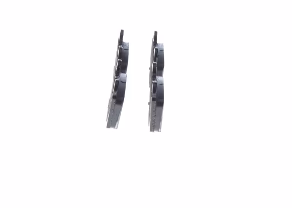 BOSCH Kit pastiglie freno, Freno a disco