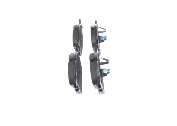 BOSCH Kit pastiglie freno, Freno a disco