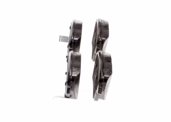 BOSCH Kit pastiglie freno, Freno a disco