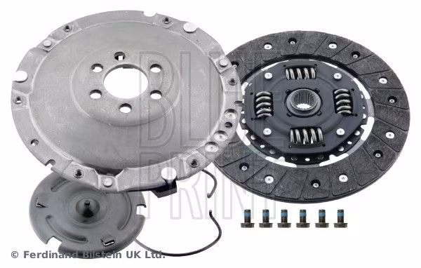 BLUE PRINT Kit frizione