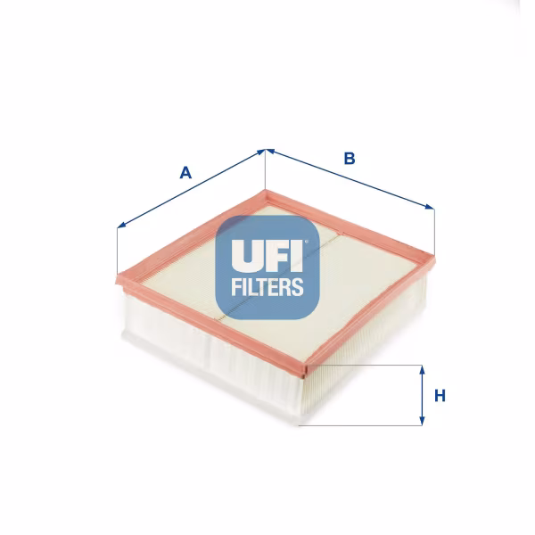 UFI Filtro aria