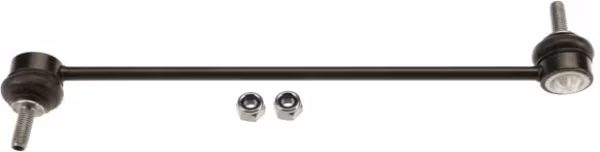 TRW Asta/Puntone, Stabilizzatore