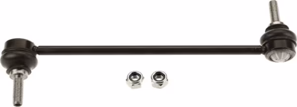 TRW Asta/Puntone, Stabilizzatore