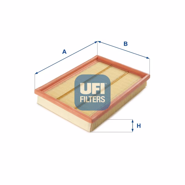 UFI Filtro aria