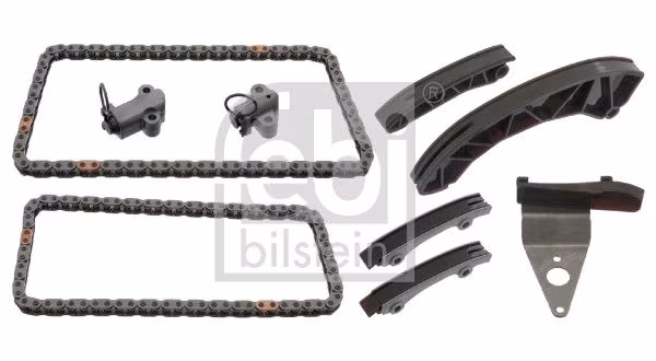 FEBI BILSTEIN Kit catena distribuzione