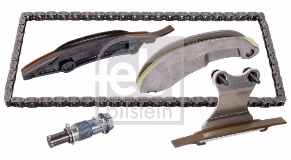 FEBI BILSTEIN Kit catena distribuzione